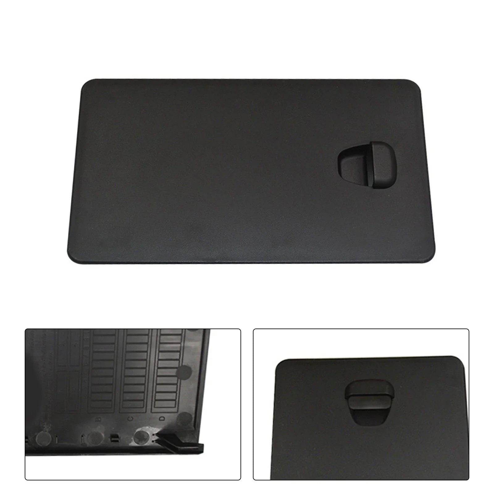 Fuse Box Cover / Left Side for Porsche 911
