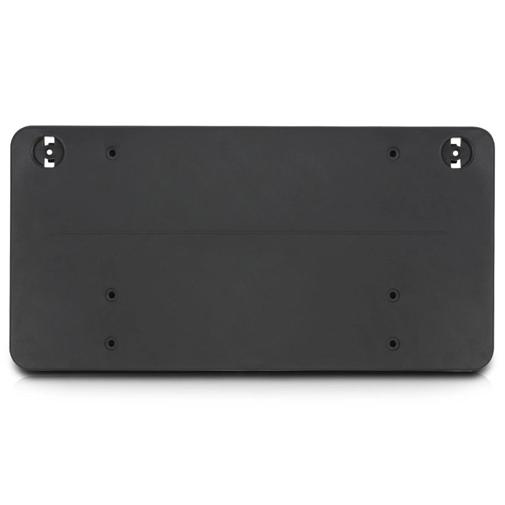Front Bumper License Plate Tag Mounting Bracket for Mercedes-Benz CLA250 (2014–2016)
