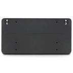 Front Bumper License Plate Tag Mounting Bracket for Mercedes-Benz CLA250 (2014–2016)