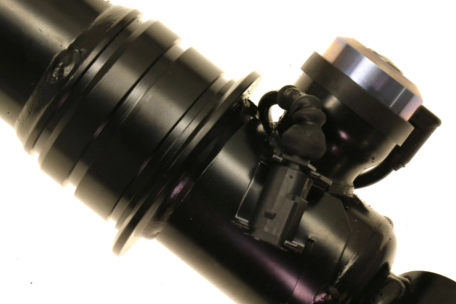 Shock Absorber for Volkswagen Touareg (2007–2010)