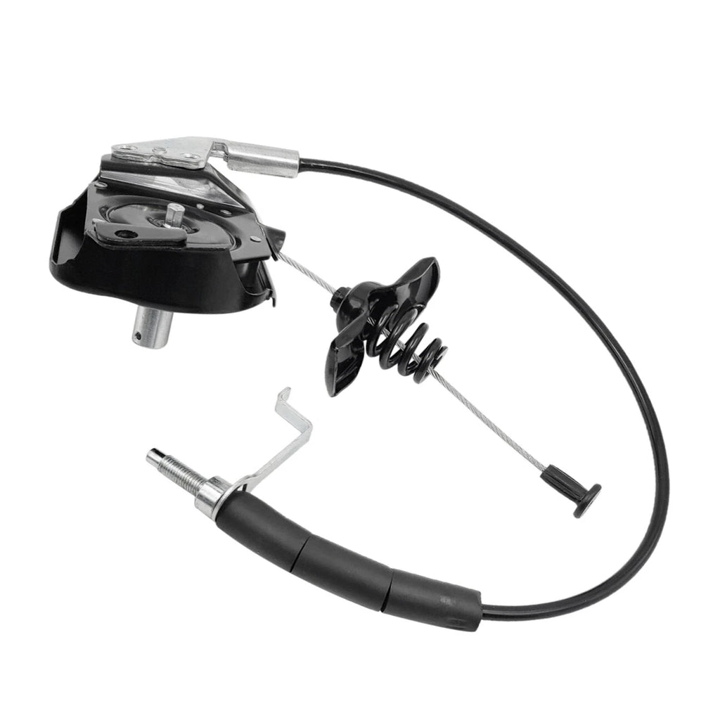 Spare Tire Hoist Assembly for Ford Escape Mercury Mariner (2005–2012)