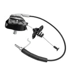 Spare Tire Hoist Assembly for Ford Escape Mercury Mariner (2005–2012)