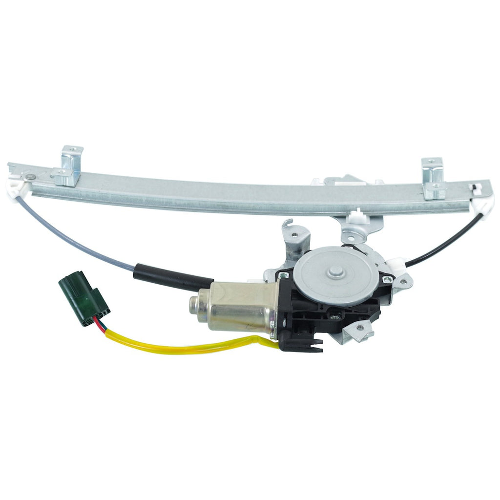Window Regulator for Nissan Juke (2011–2017) Right Side Front