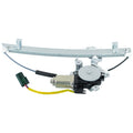 Window Regulator for Nissan Juke (2011–2017) Right Side Front