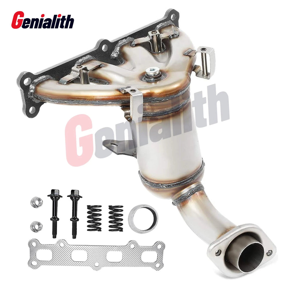 Exhaust Manifold Catalytic Converter for Jeep Compass 2.4L 4WD (2007–2017)