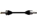 Rear Axle Assembly for Mazda RX7 (1993–1995) FH989CD