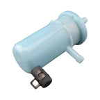 Fuel Filter for Suzuki DF70 DF80 DF90 (Replaces 15410-87L00, 15410-87LL0)