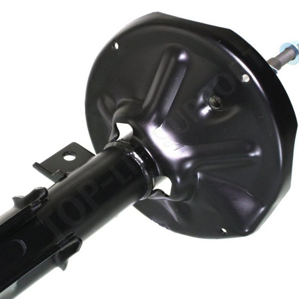 2X Front Shocks Struts for Mitsubishi Eclipse (2000–2005)