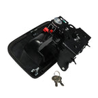 Tailgate Handle Kit for Chevy Silverado GMC Sierra (2007-2014)