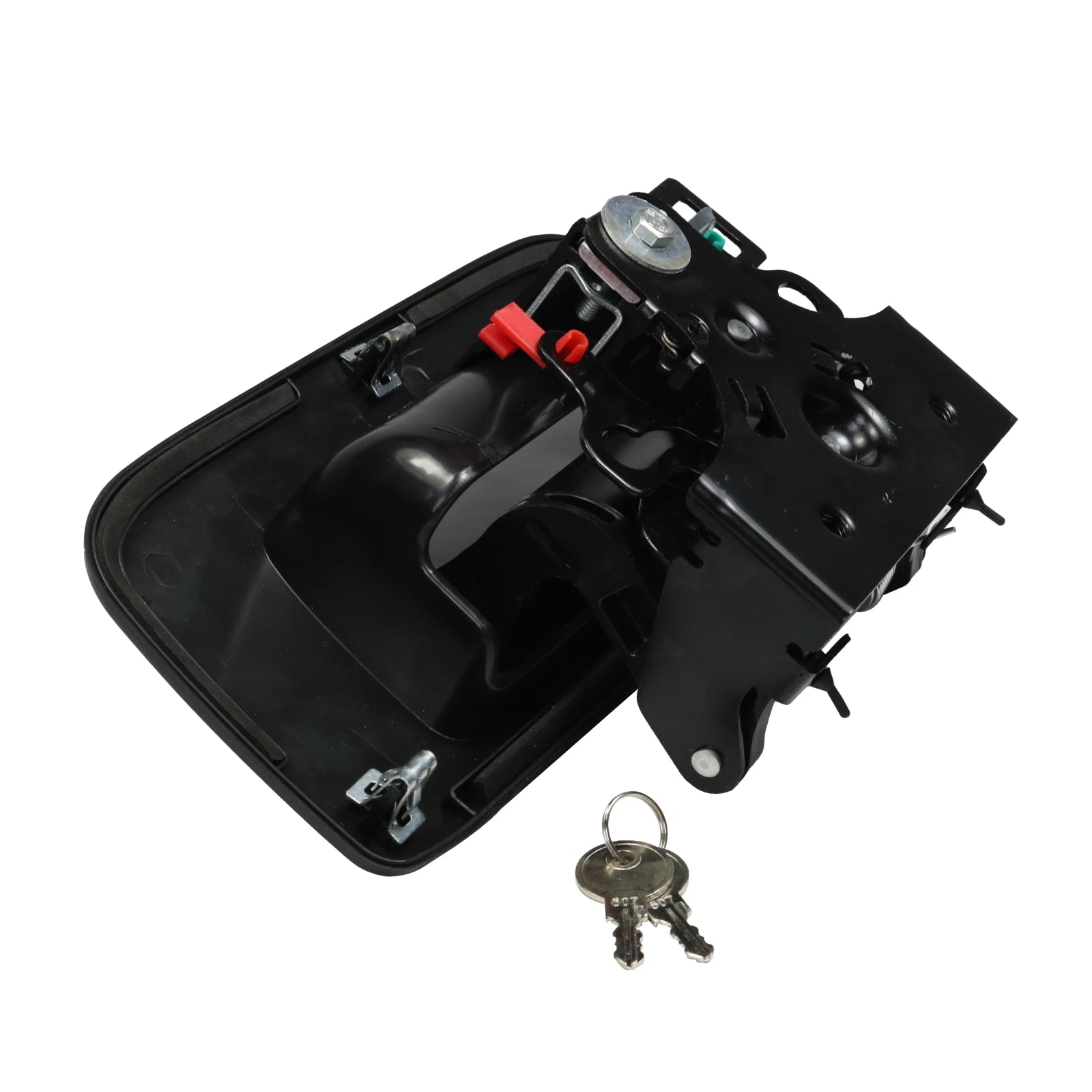 Tailgate Handle Kit for Chevy Silverado GMC Sierra (2007-2014)