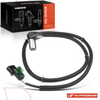 Front Left ABS Wheel Speed Sensor for Mitsubishi Montero (1997–2000)