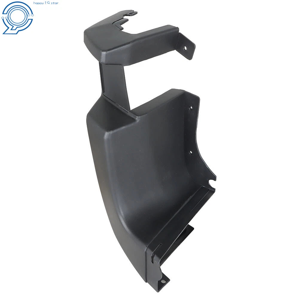 Left Rear Bumper End Cap for Ford Transit T150 T250 T350 (2015–2019)