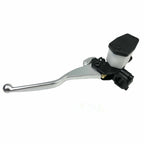 Front Brake Calipers & Master Cylinder for Arctic Cat 250 300 400 500 (2000–2009)