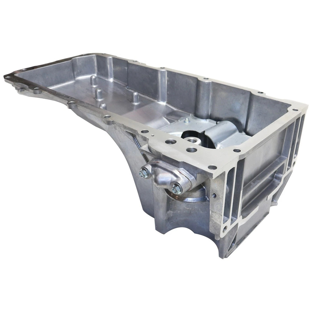 Oil Pan for Chevy Suburban Yukon GMC 1500 Tahoe (1999–2006)