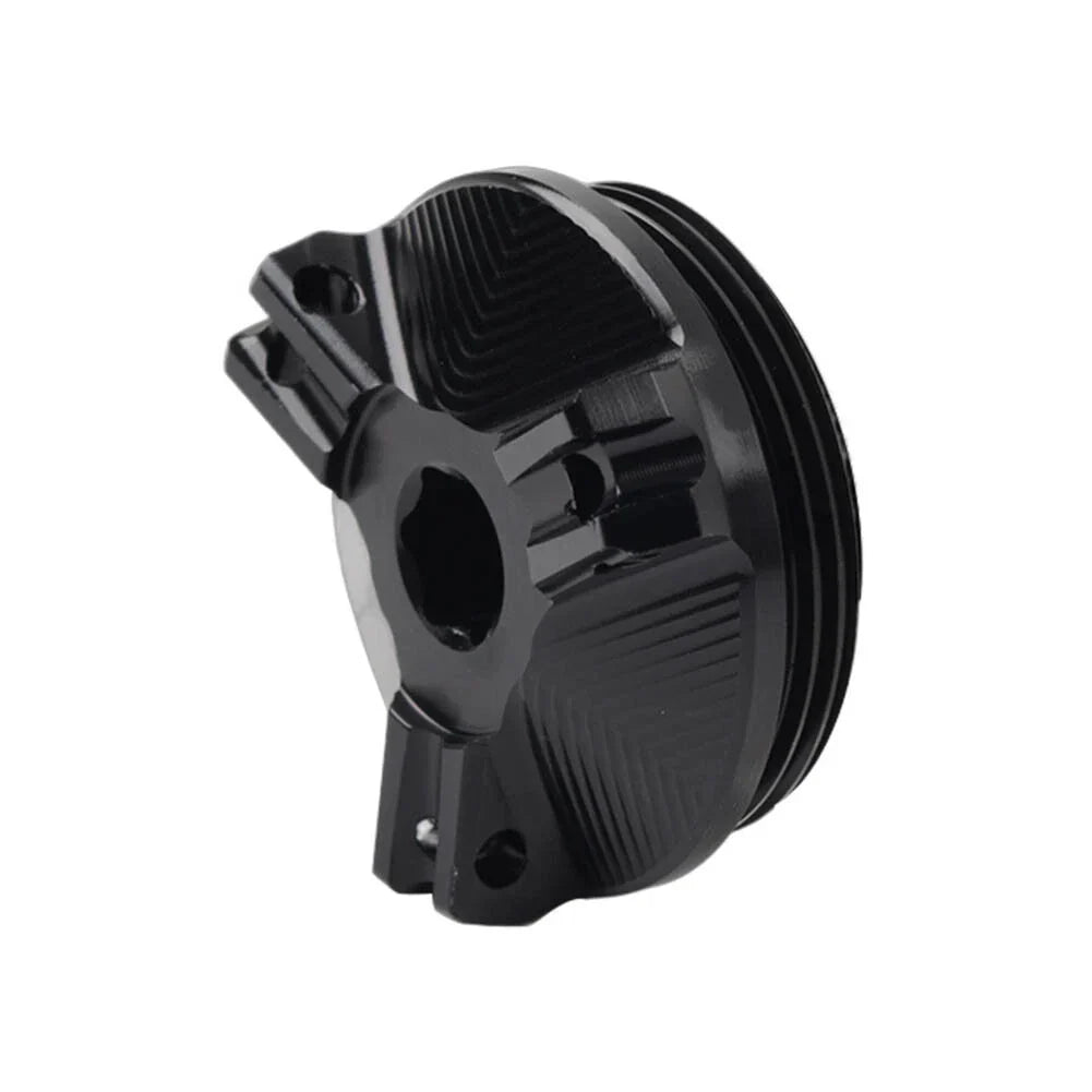 Engine Oil Filler Plug Cap Cover for BMW R nineT, R1200 RT (2014-2020, 2009-2013)