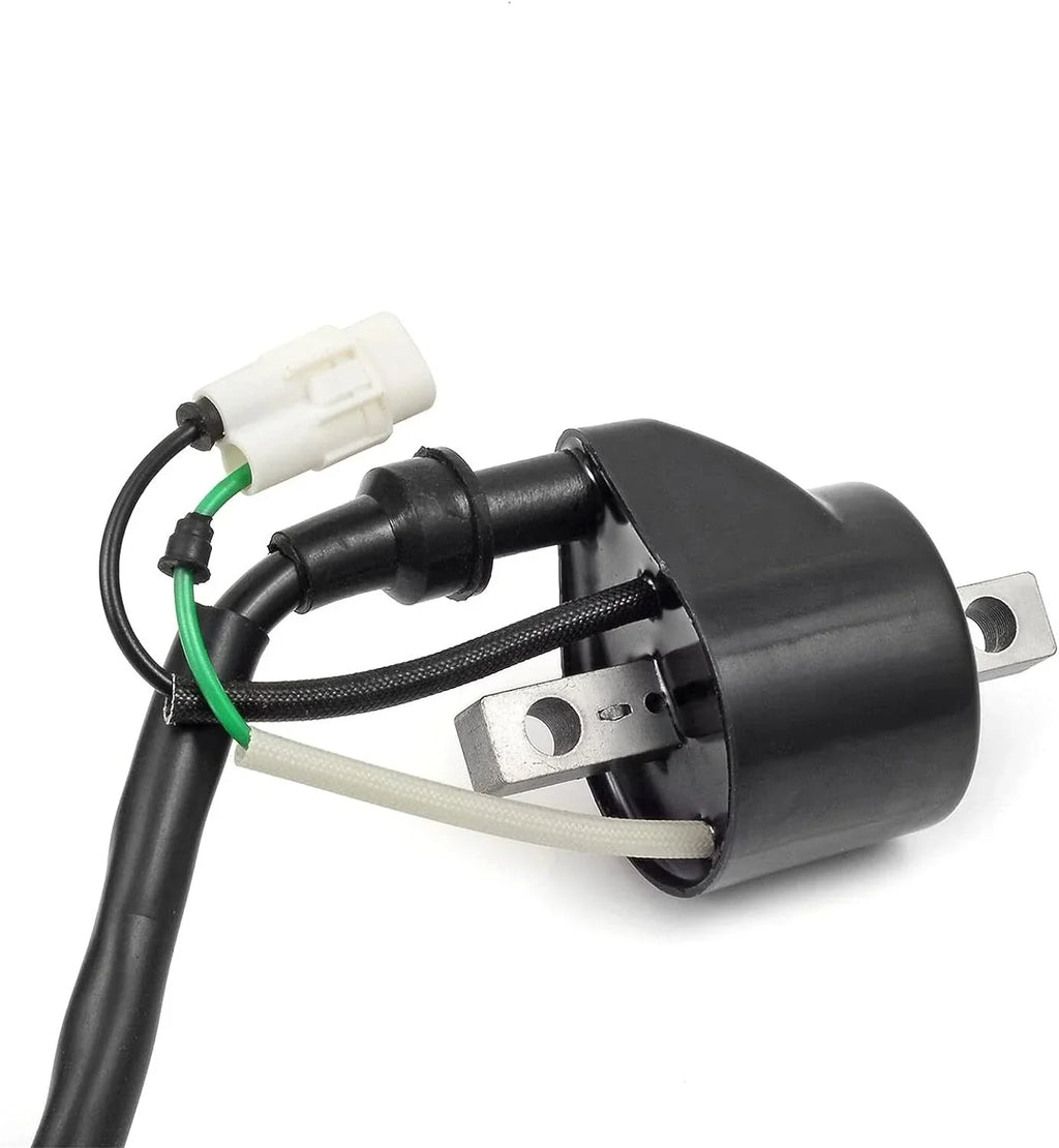Ignition Coil Spark Plug & Cap for Arctic Cat Prowler 650 XT (2006–2011)