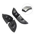 Switch Cover for Mercedes W220 W215 Steering Wheel (2003���2006)