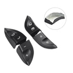Switch Cover for Mercedes W220 W215 Steering Wheel (2003���2006)