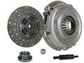 Clutch Kit for Chevrolet Camaro 1980–1981