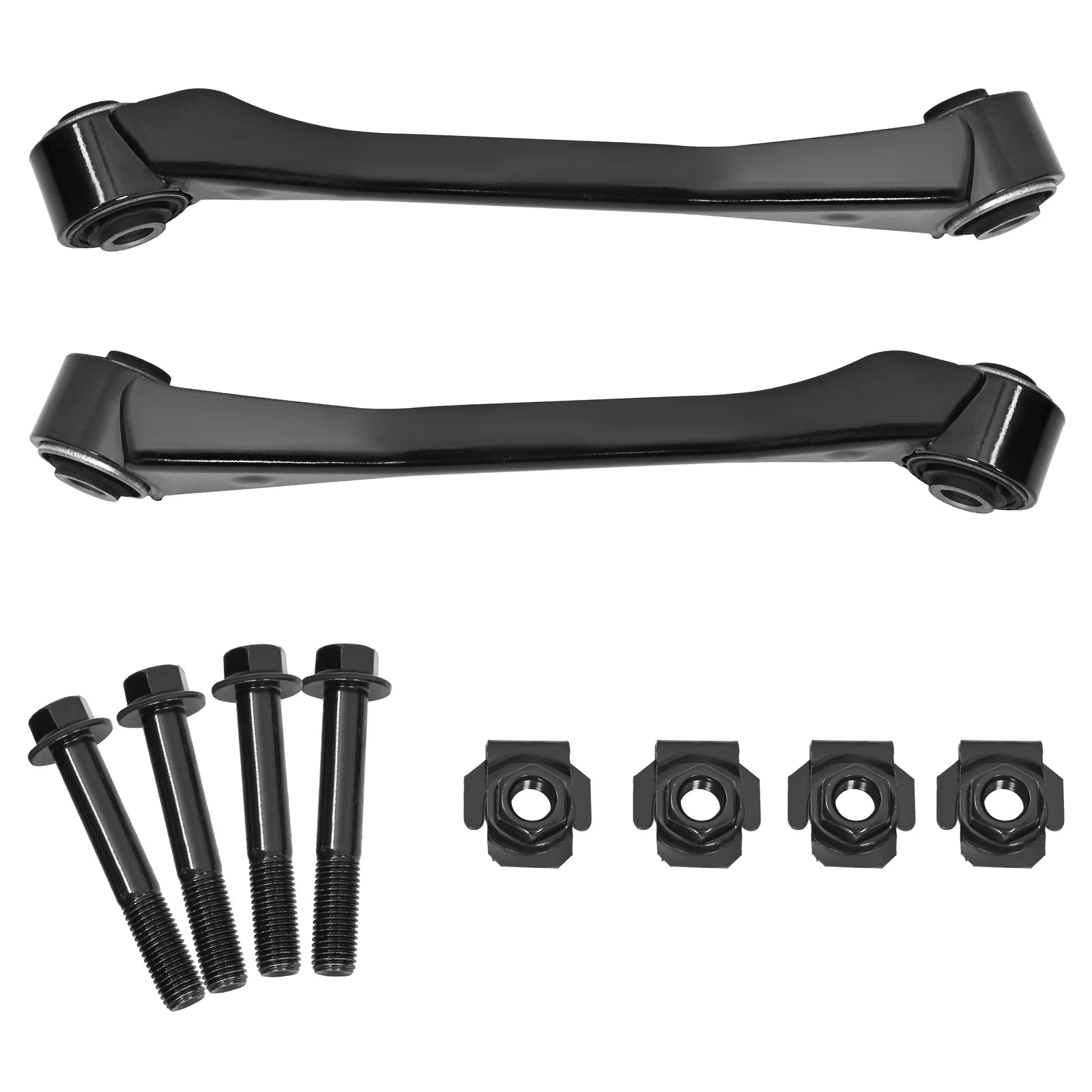 Set of 2 Rear Upper Control Arms for Ford Expedition Navigator (1997–2002)