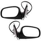 Heated Side Mirrors Set of 2 for Ford (2002–2011)