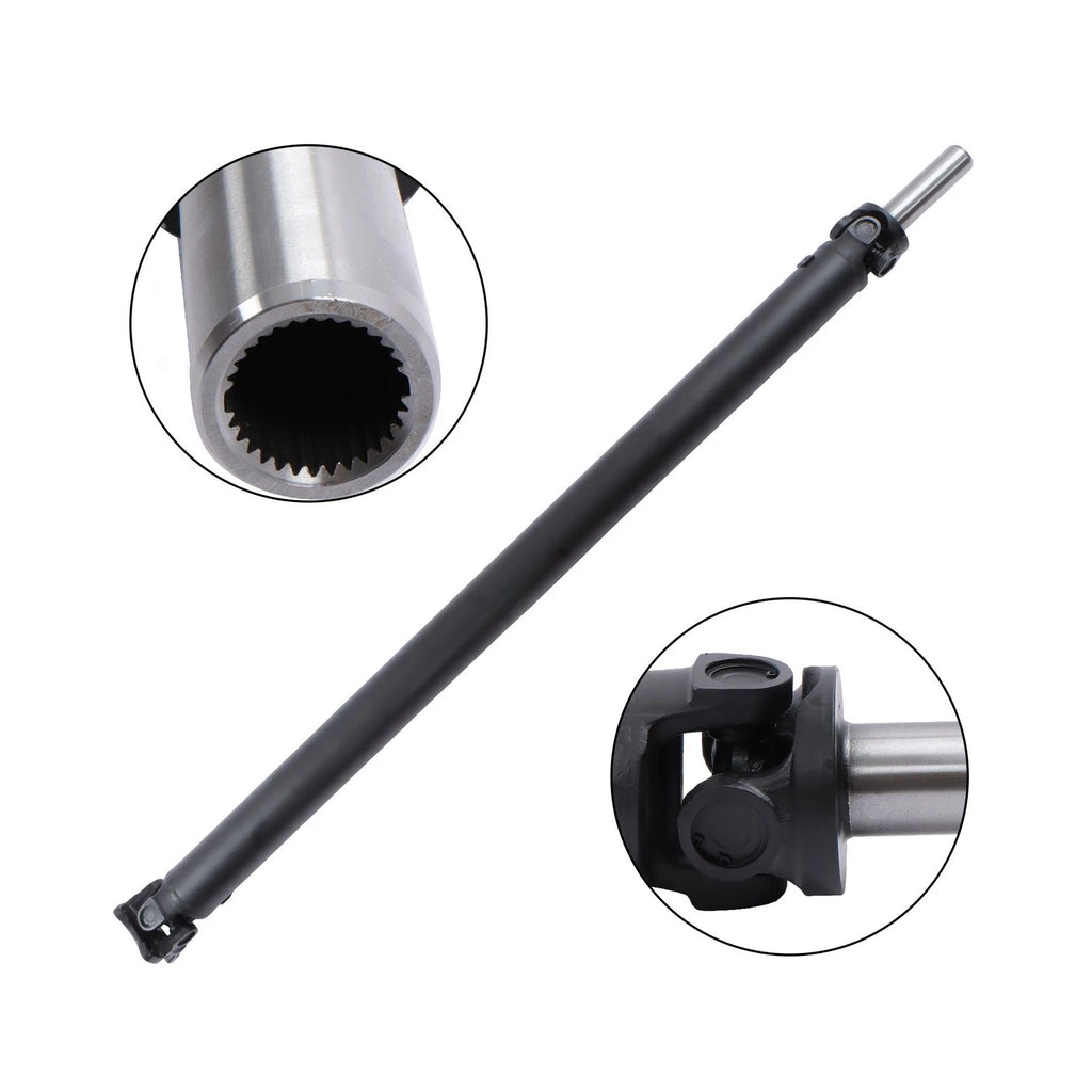 Rear Driveshaft for Ford F-150, Lincoln Mark LT (2004–2008)