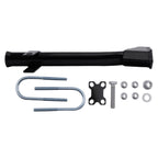Powder Coated Trencher for ATV UTV Tractor (36mm)