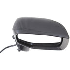 Right Power Heated Mirror for Subaru Outback (2015–2017) with Signal Light