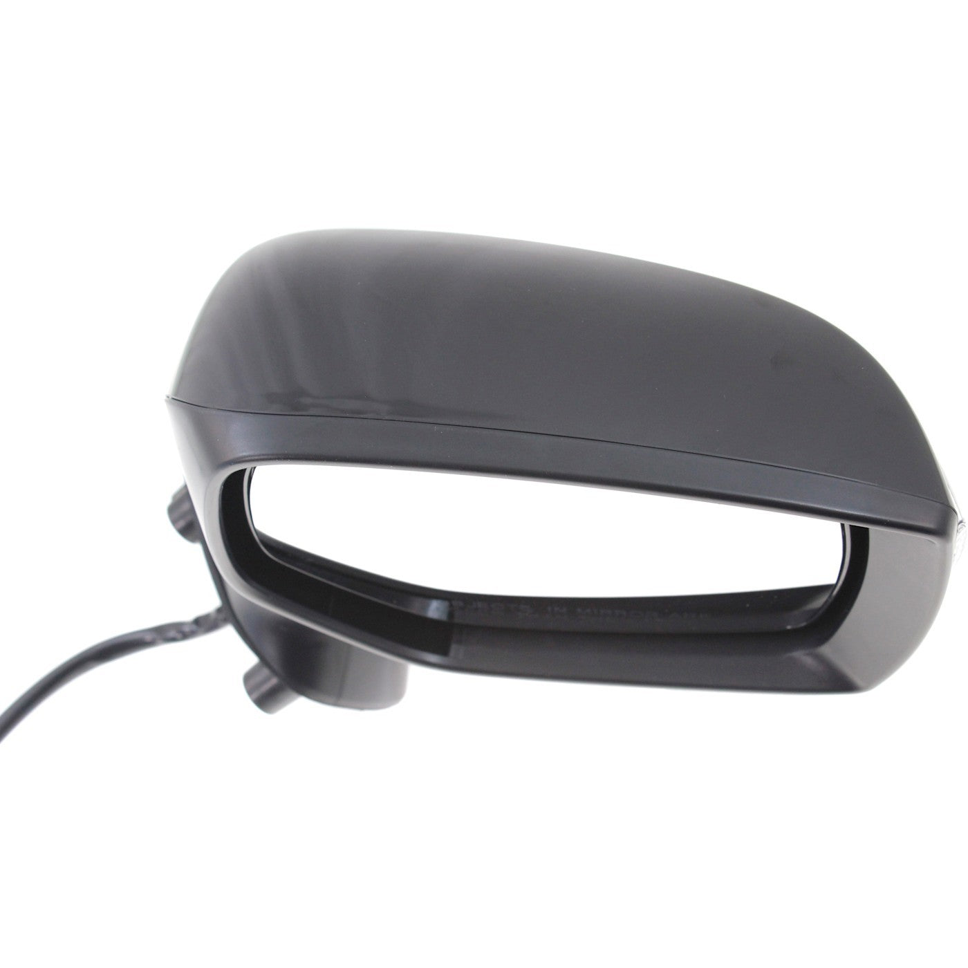 Right Power Heated Mirror for Subaru Outback (2015–2017) with Signal Light