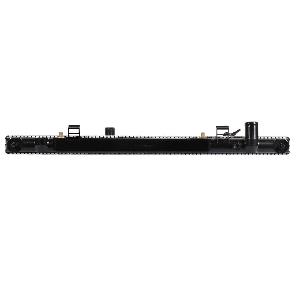 Radiator and A/C Condenser Kit for Nissan Murano (2003–2007)