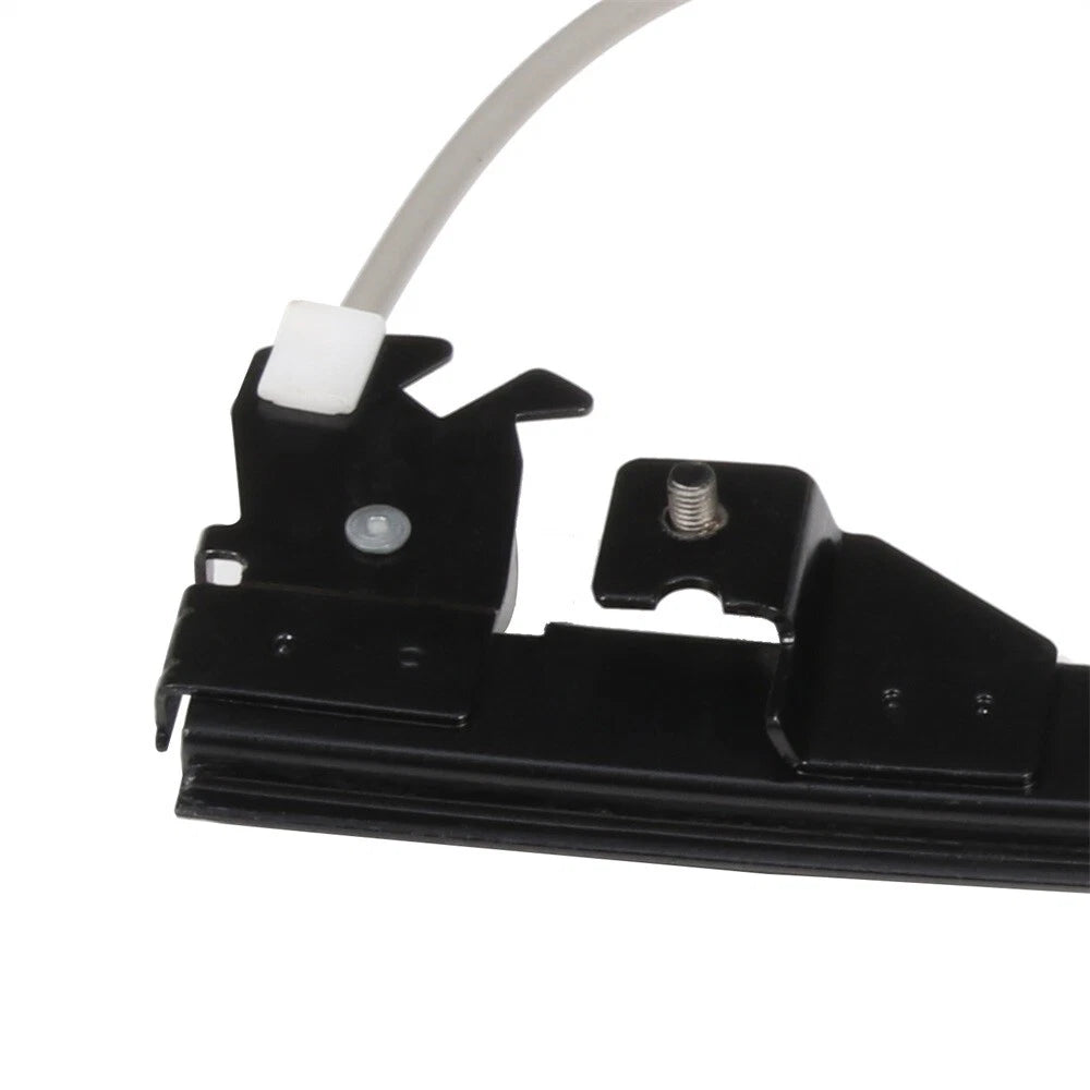 Rear Right Window Regulator for BMW 325i 328i (2007–2012)