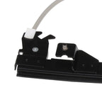 Rear Right Window Regulator for BMW 325i 328i (2007–2012)