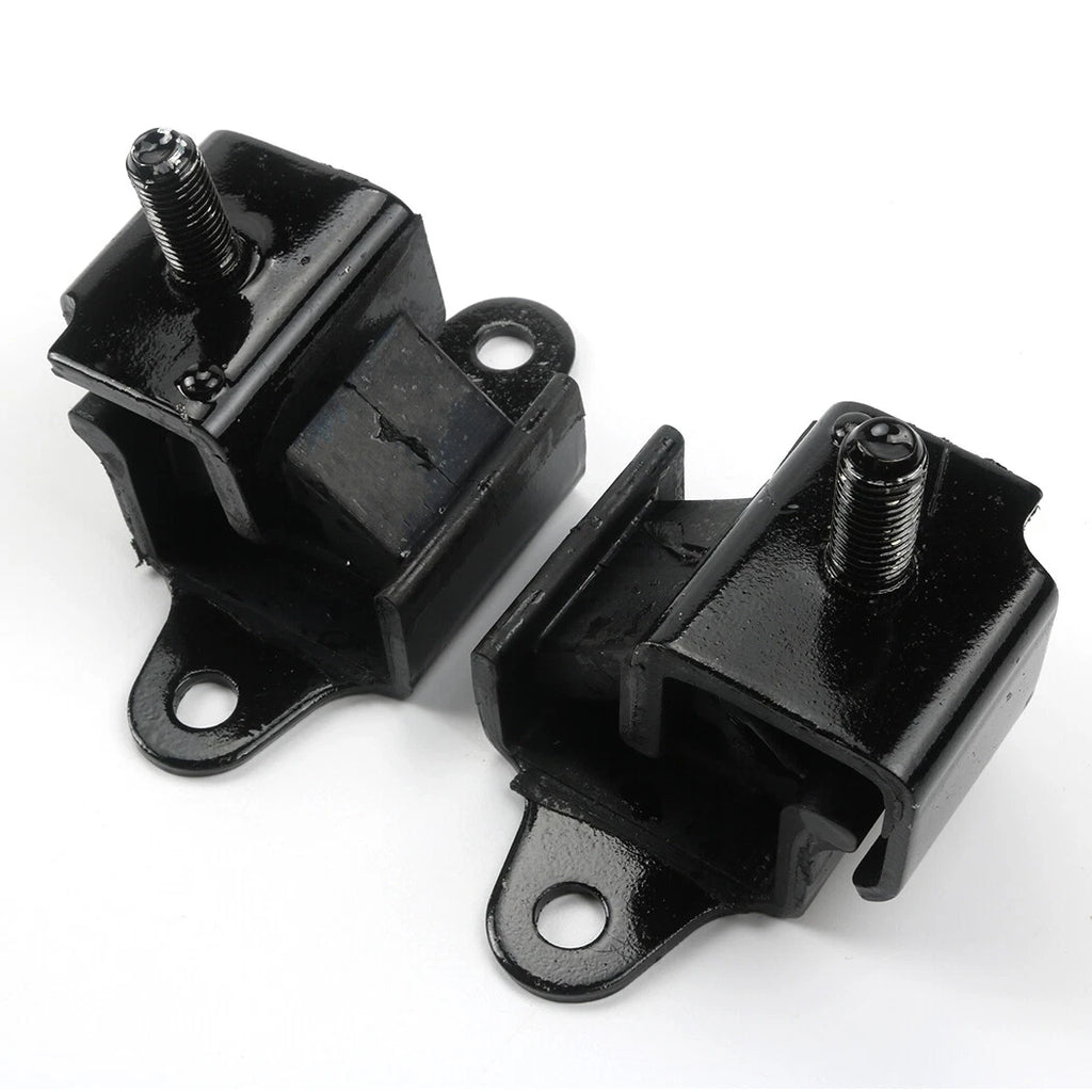 Engine Mounts for Yamaha Gas Golf Cart G2, G8, G9, G14 (1985–1995) J38-21488-00