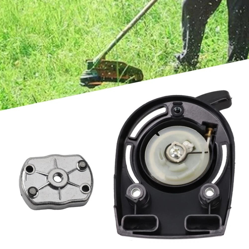 Starter for Honda GX35 (2008–2018) - Easy Start Mechanism