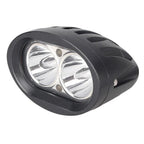 Bright LED Headlight Fog Spot Light for Motorcycle Bike