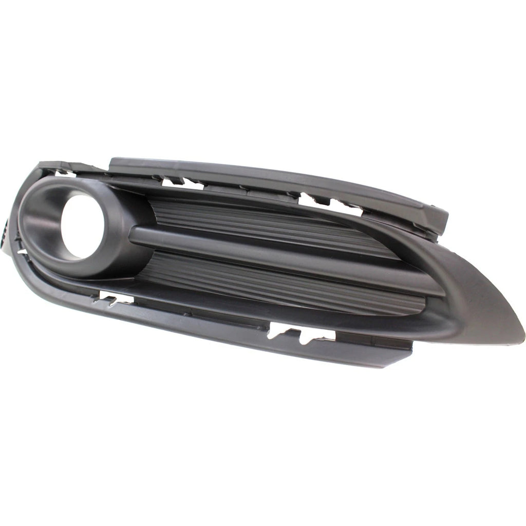 Fog Light Trim for Honda HR-V (2016-2018)