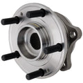 Set of 2 Wheel Hubs for Kia (Front or Rear)