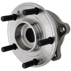 Set of 2 Wheel Hubs for Kia (Front or Rear)