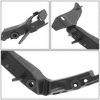 Front Left Side Bumper Bracket for Chevrolet Camaro Z/28 (10-25)