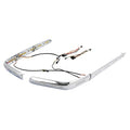 LED Saddlebag Trims for Honda Goldwing GL1800 (2001–2011)