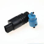 Windshield Washer Pump Front for Audi/Dodge/Ford/Jeep