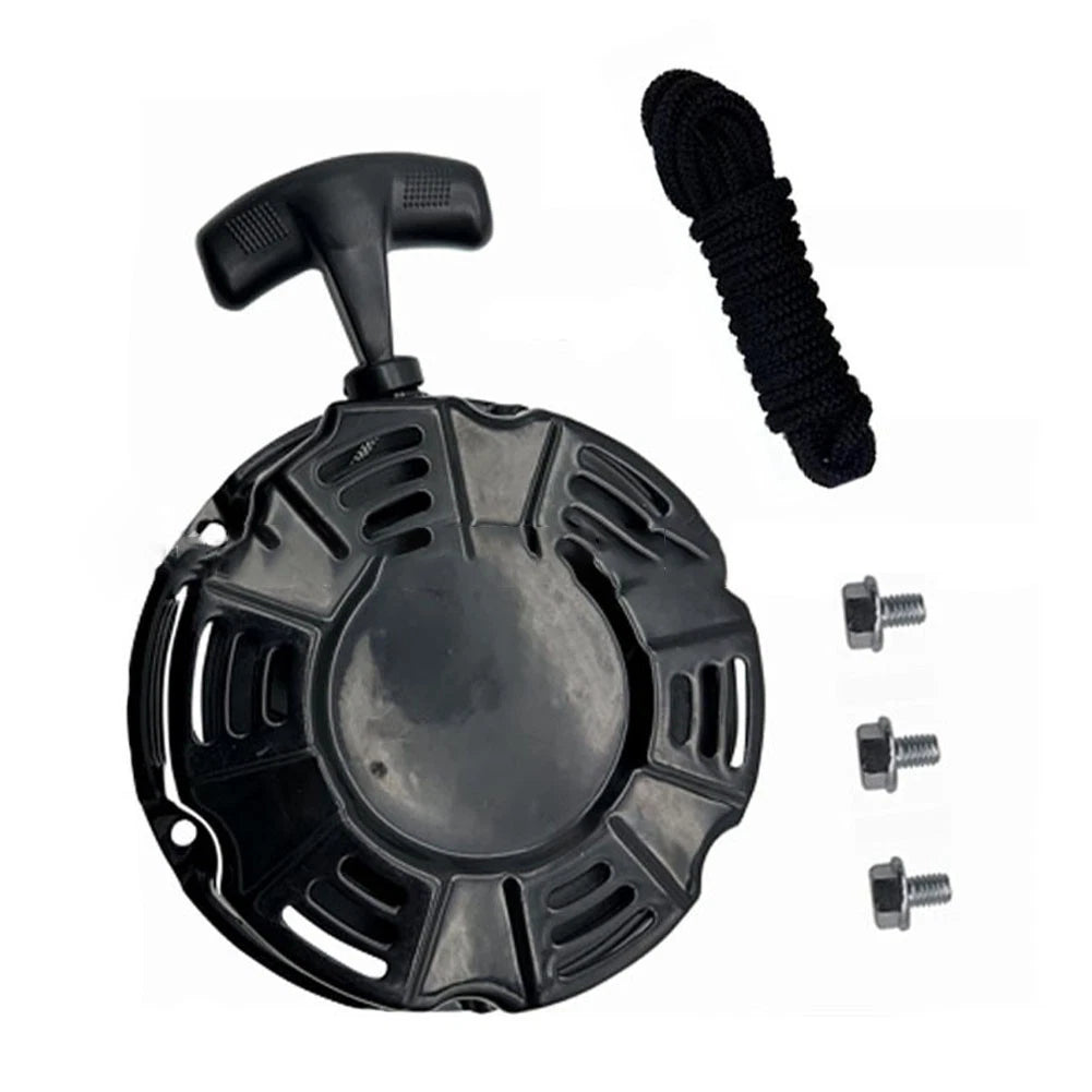 Recoil Pull Starter for Kohler 3000 Series 196cc Engines