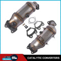 Catalytic Converters for Dodge Journey Avenger Caravan 3.6L (2011–2016)