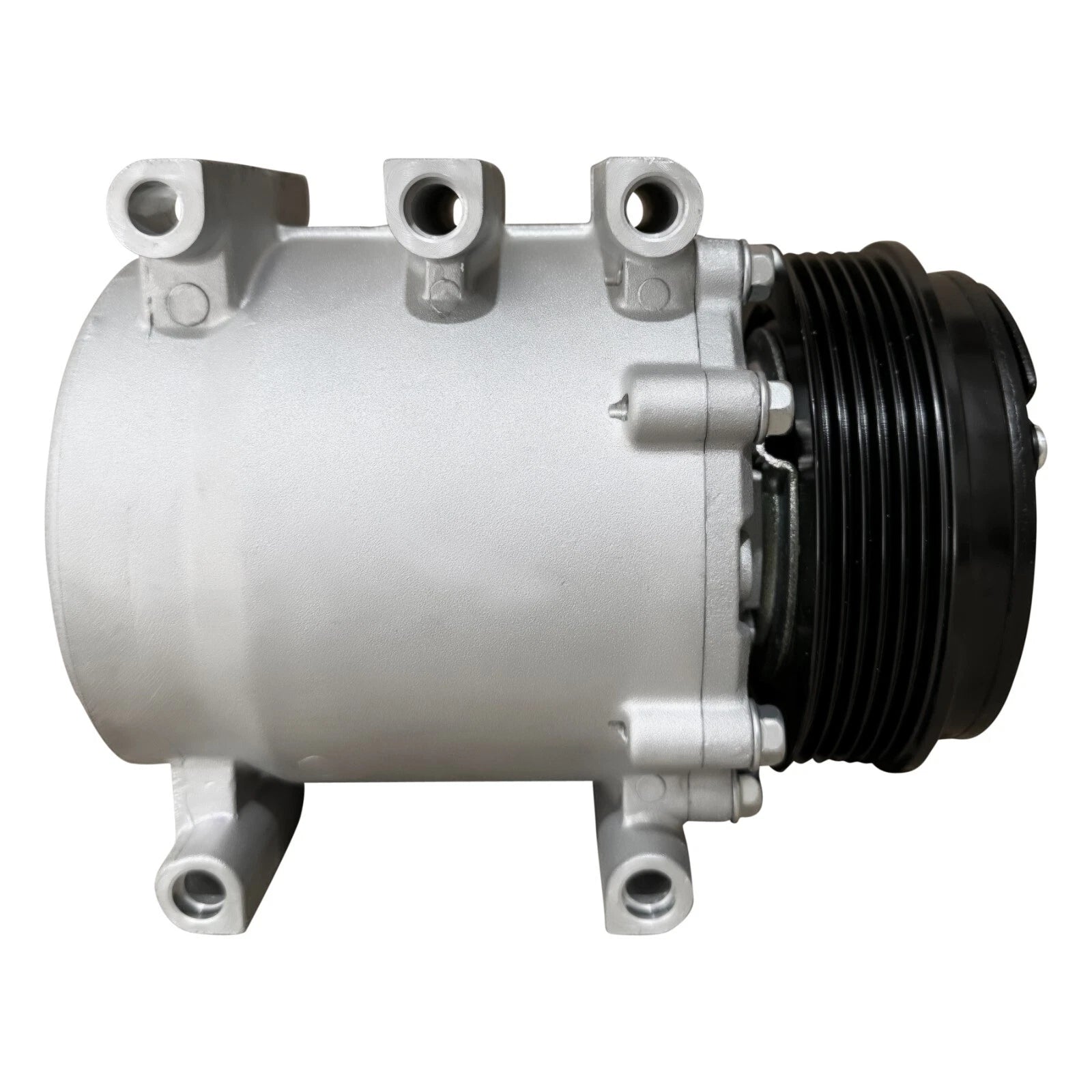 AC Compressor Replacement for Mitsubishi Fuso FG140 (2005-2007)
