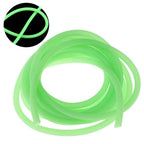 Glow Anti-Rig Tube Fishing Wire 2/3mm Outer Diameter