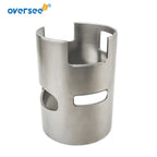 Sleeve Liner for Yamaha Outboard Motor V6 200 HP (2000–2005) 6G5-10935, 6G5-10935-00