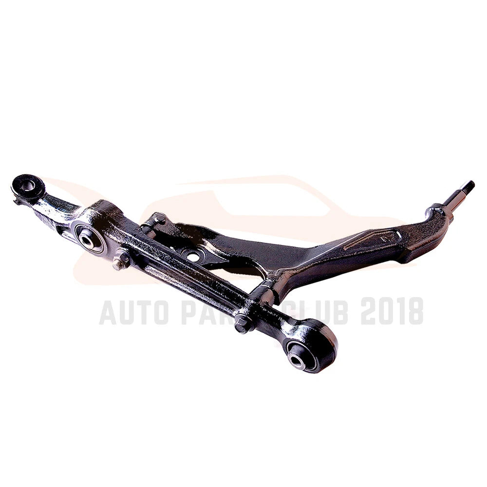 Front Lower Control Arm and Ball Joint for Honda Civic (1992–1995)