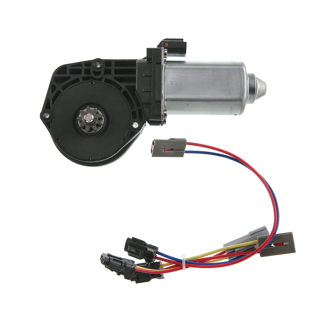 Left Window Motor for Ford F-150 F-250 F-350 Expedition (1997–2004)