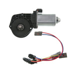 Left Window Motor for Ford F-150 F-250 F-350 Expedition (1997–2004)