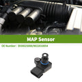 MAP Sensor No. 393002S000 for Hyundai Santa Fe 